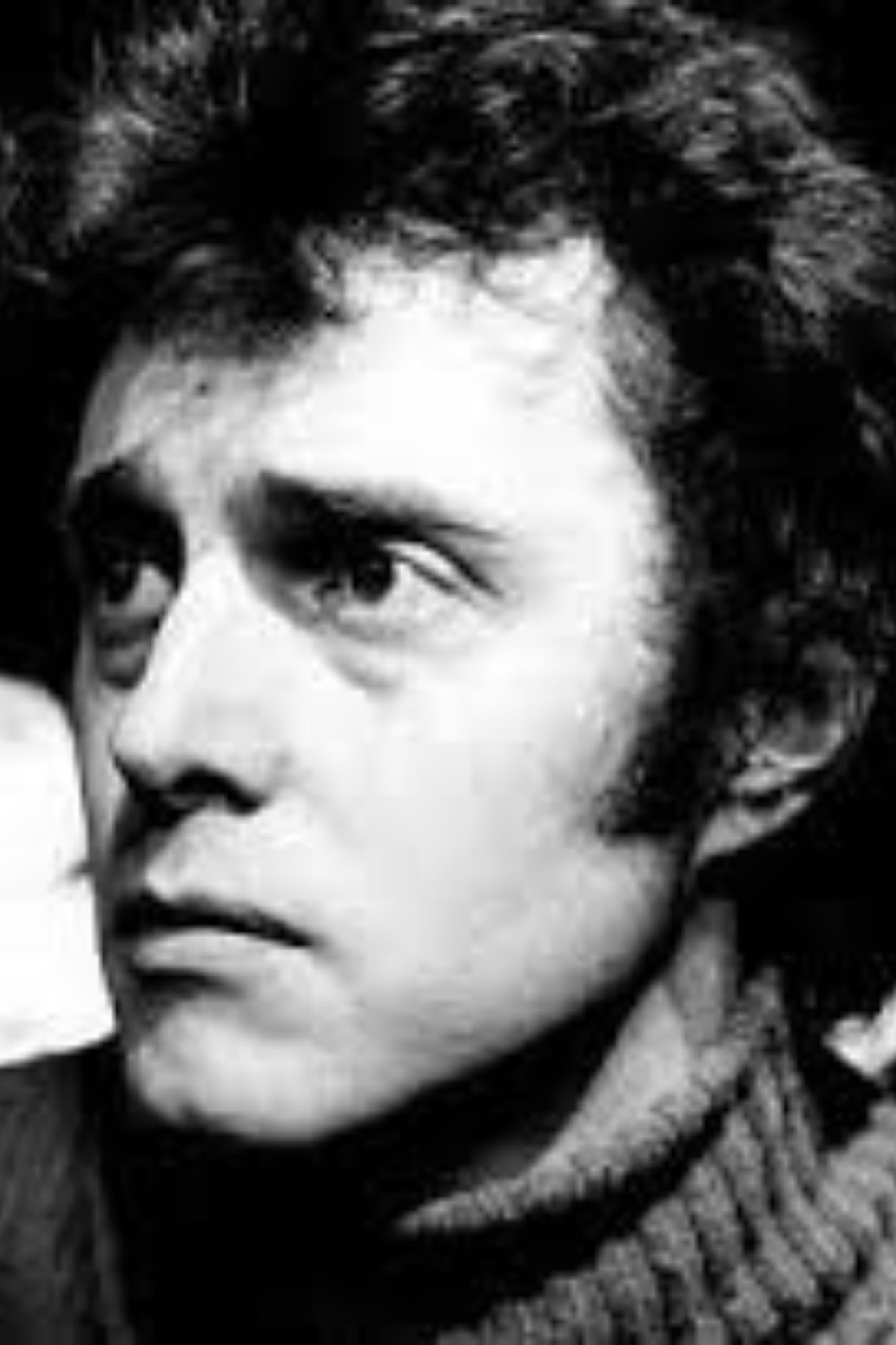 et billede af Robin Phillips