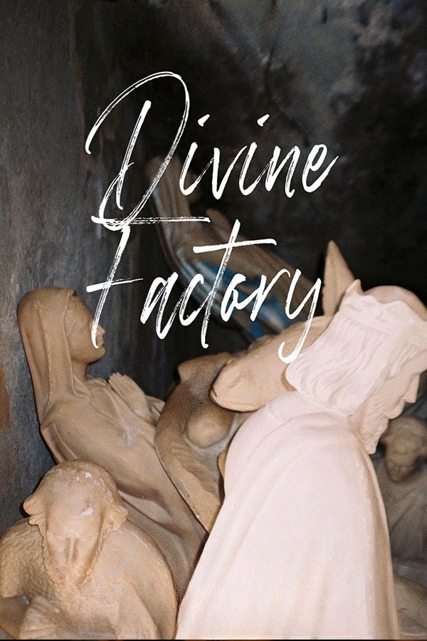 Divine Factory