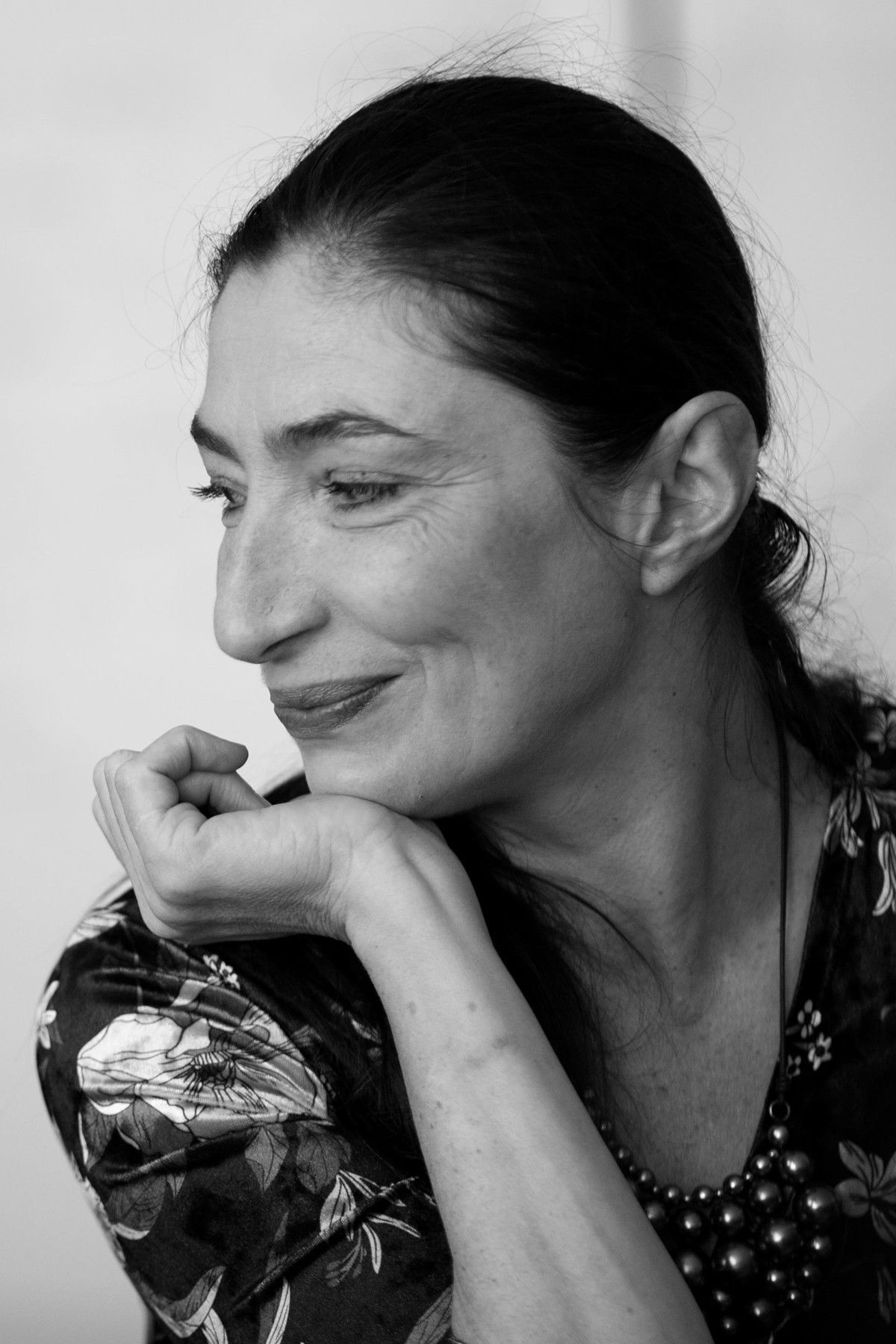 et billede af Snezhina Petrova