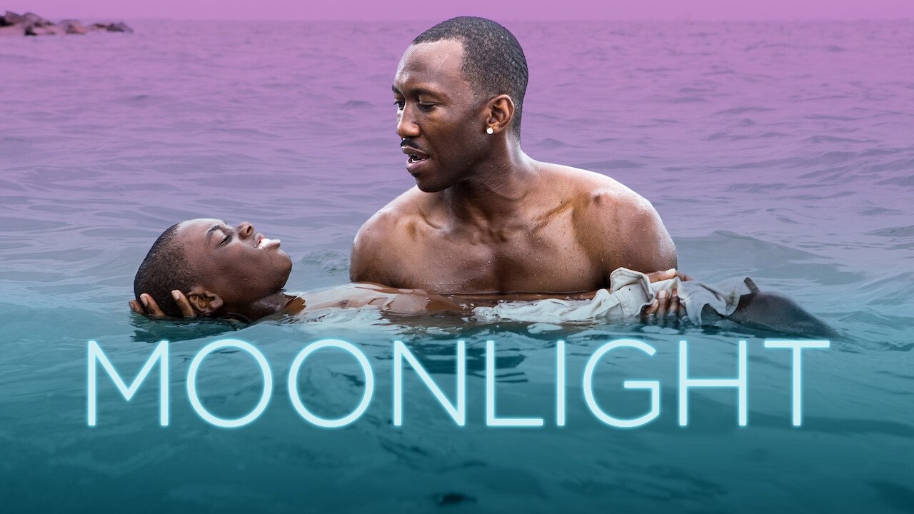 Moonlight (2016)