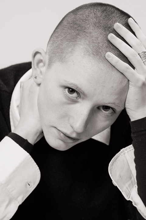 et billede af Senna O'Hara