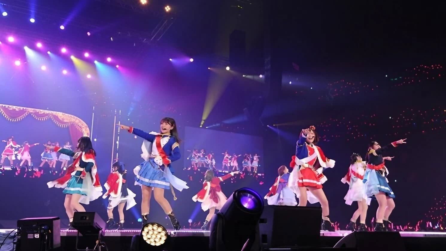 Animelo Summer Live 2018 “OK!” 8.25