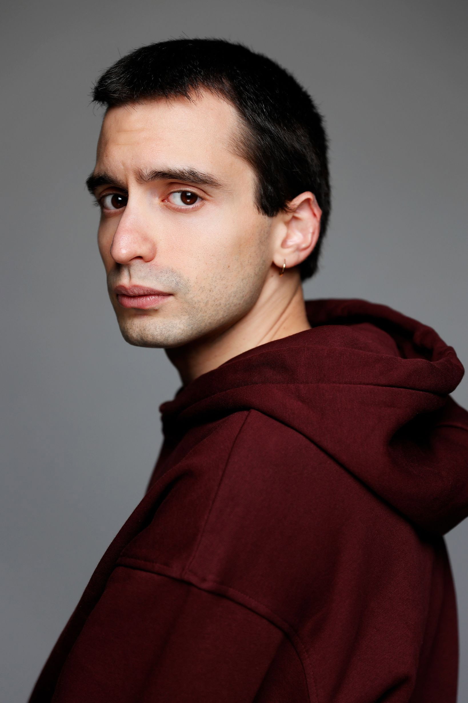 Fabrizio Gallo