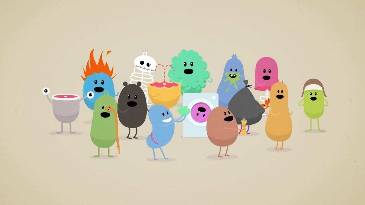 Imagem do Filme Dumb Ways to Die