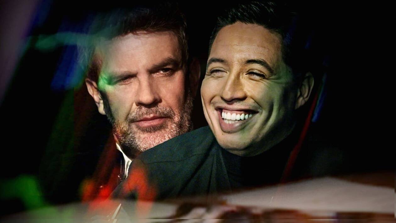 Thumbnail for Episode 1 Season 1 Episode 1