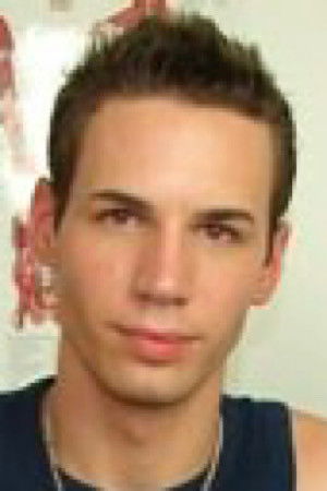 et billede af Chad Alexander