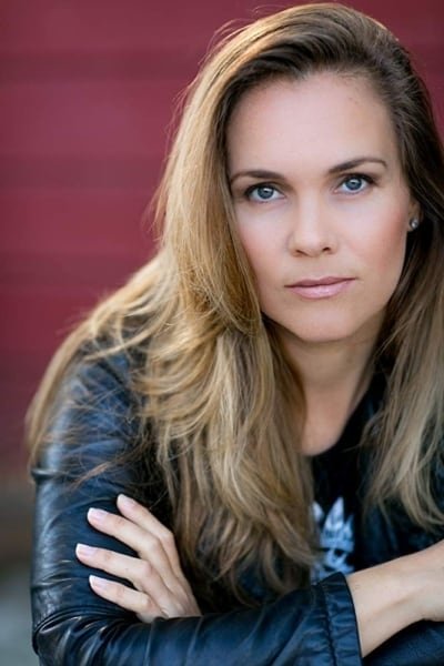 et billede af Gretal Montgomery