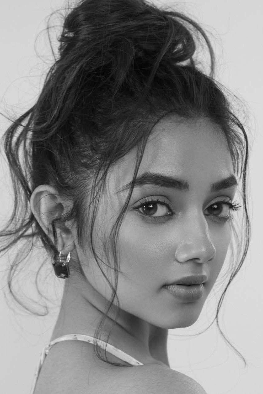 et billede af Divyani Mondal