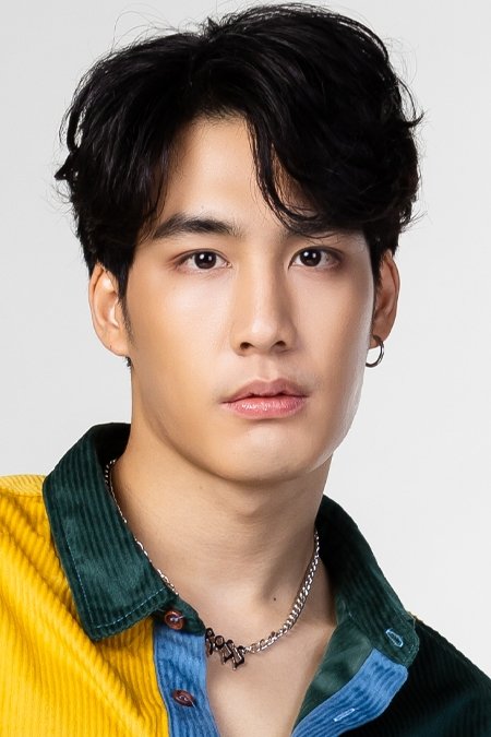 et billede af Phanuroj Chalermkijporntavee