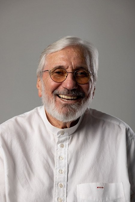 et billede af Oktai Mir-Kasimov