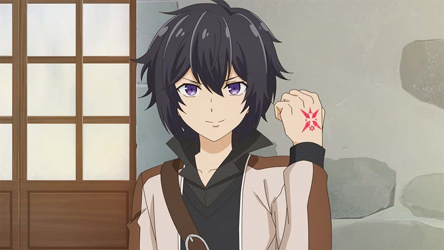 The Strongest Sage with the Weakest Crest