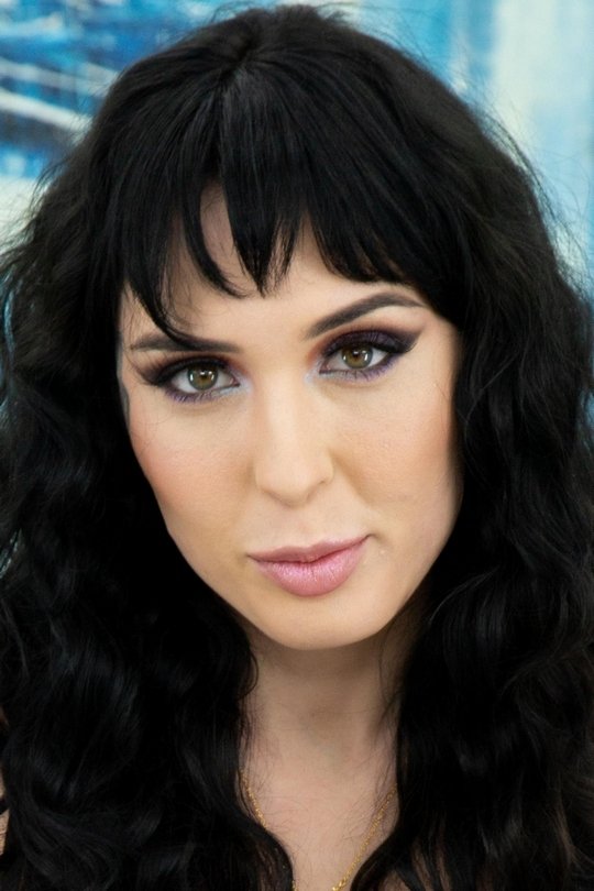 et billede af April Storm