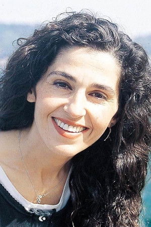 et billede af Melike Demirağ