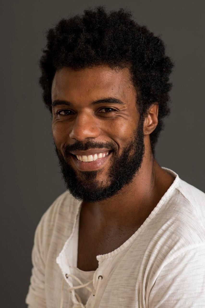 et billede af Dudu de Oliveira