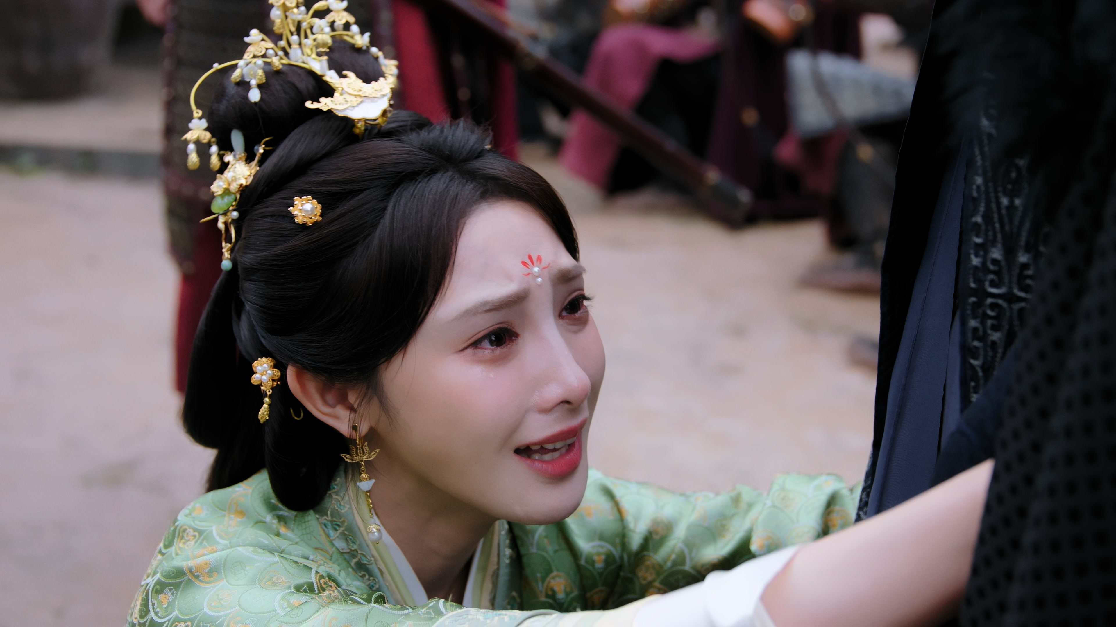 凤凰台上 Staffel 1 :Folge 12 