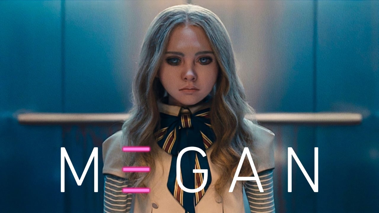 Megan (2022)