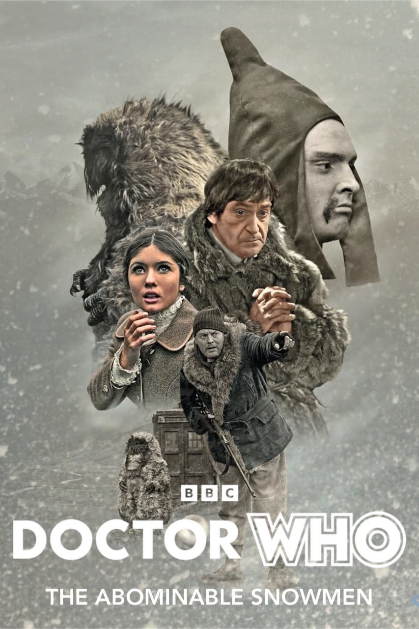 Doctor Who: The Abominable Snowmen