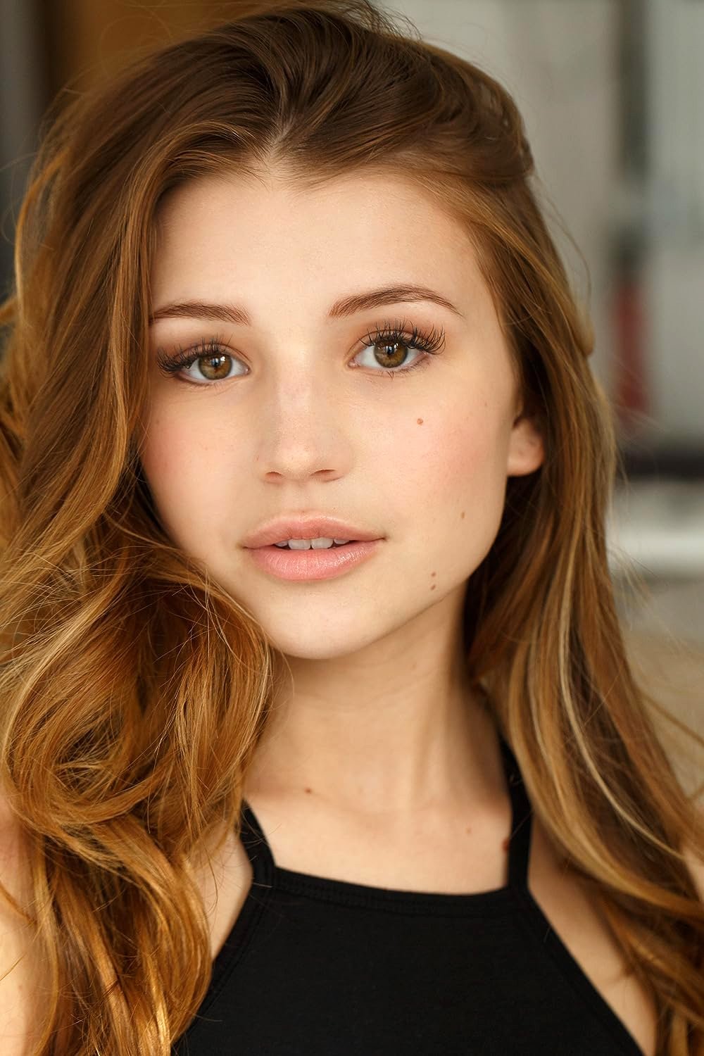 et billede af Samantha Bugliaro