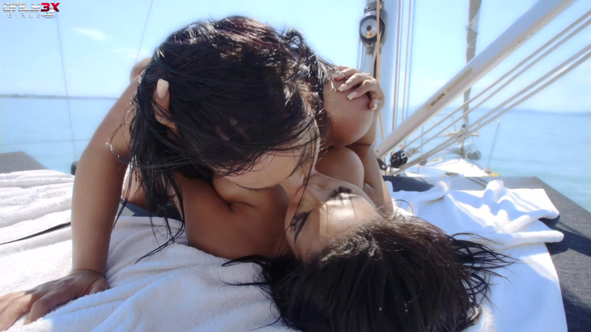 Only Lesbian Adventures