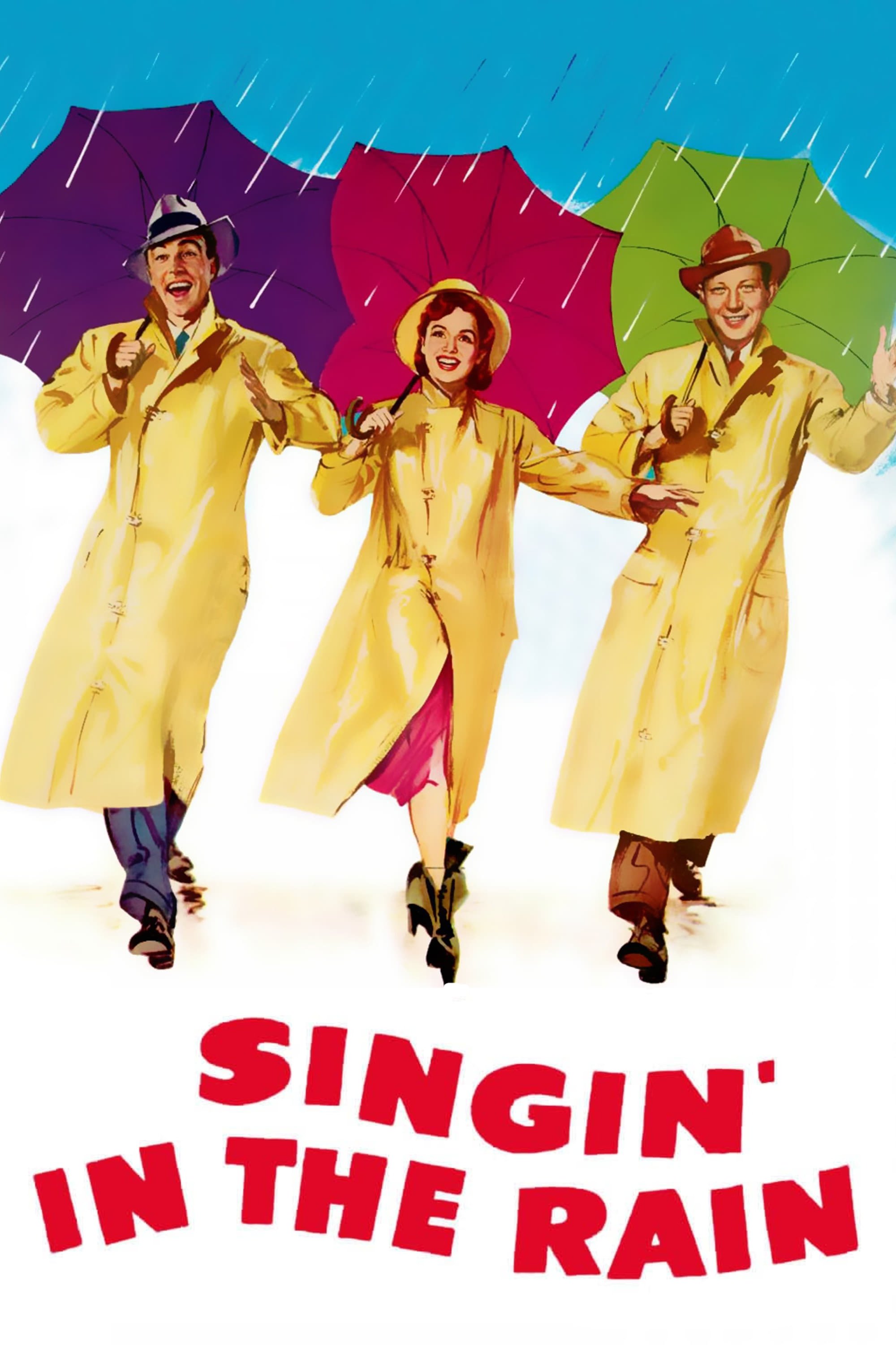 Singin' in the Rain