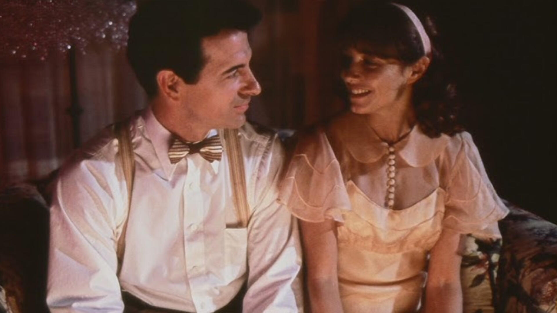 The Glass Menagerie (1987)