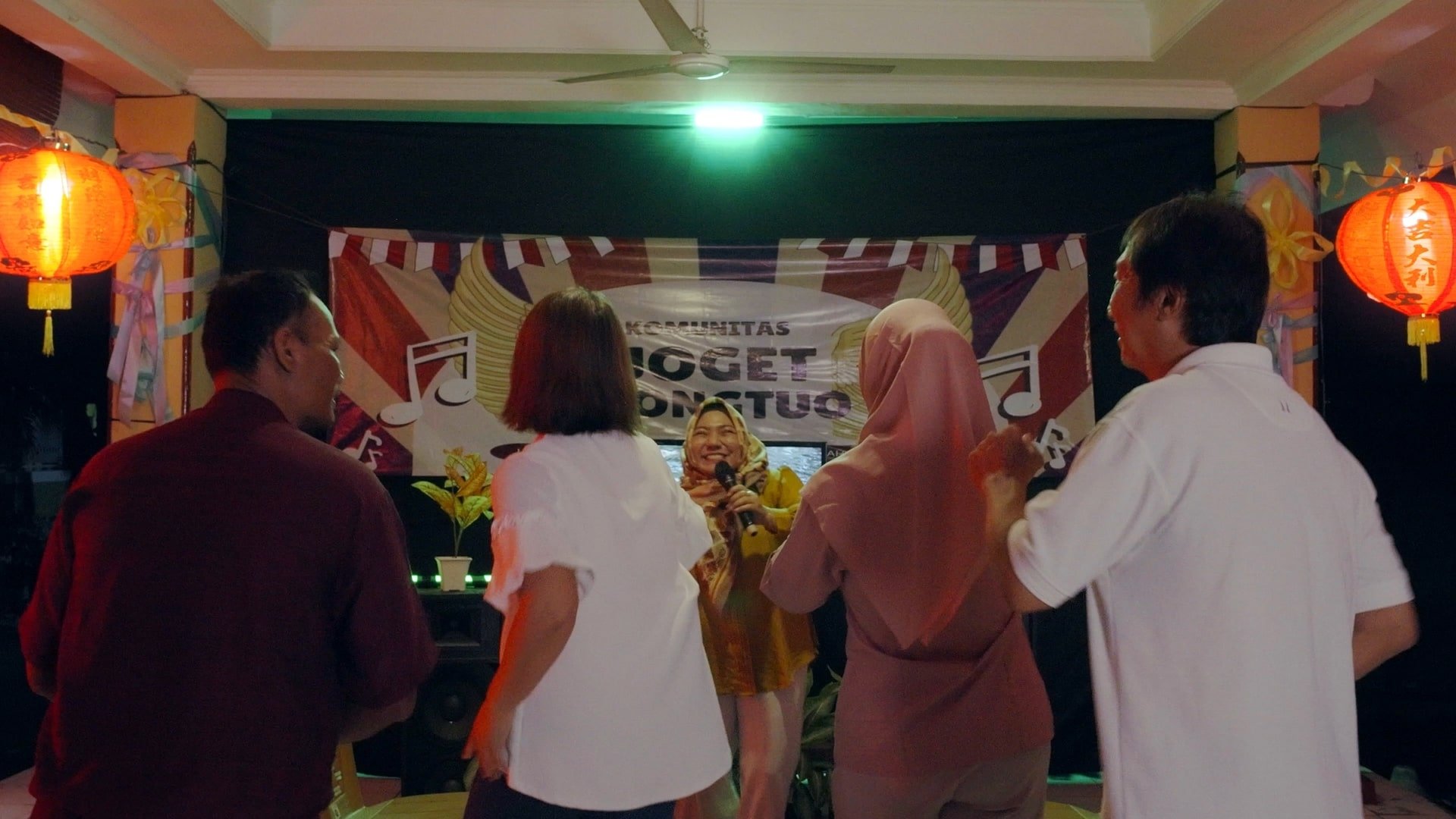 Romantic Cult (1970)