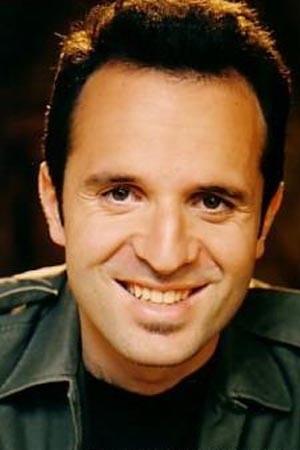 et billede af Benjamin Pascal