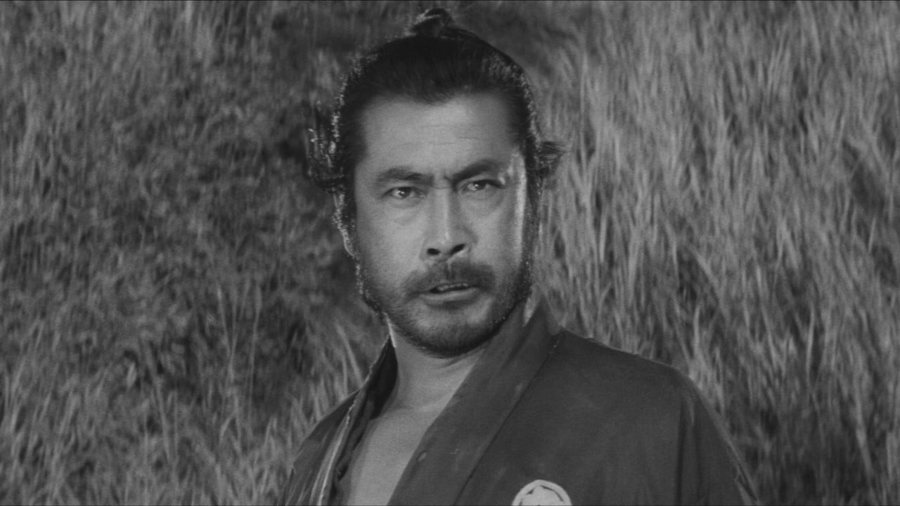 Sanjuro (1962)