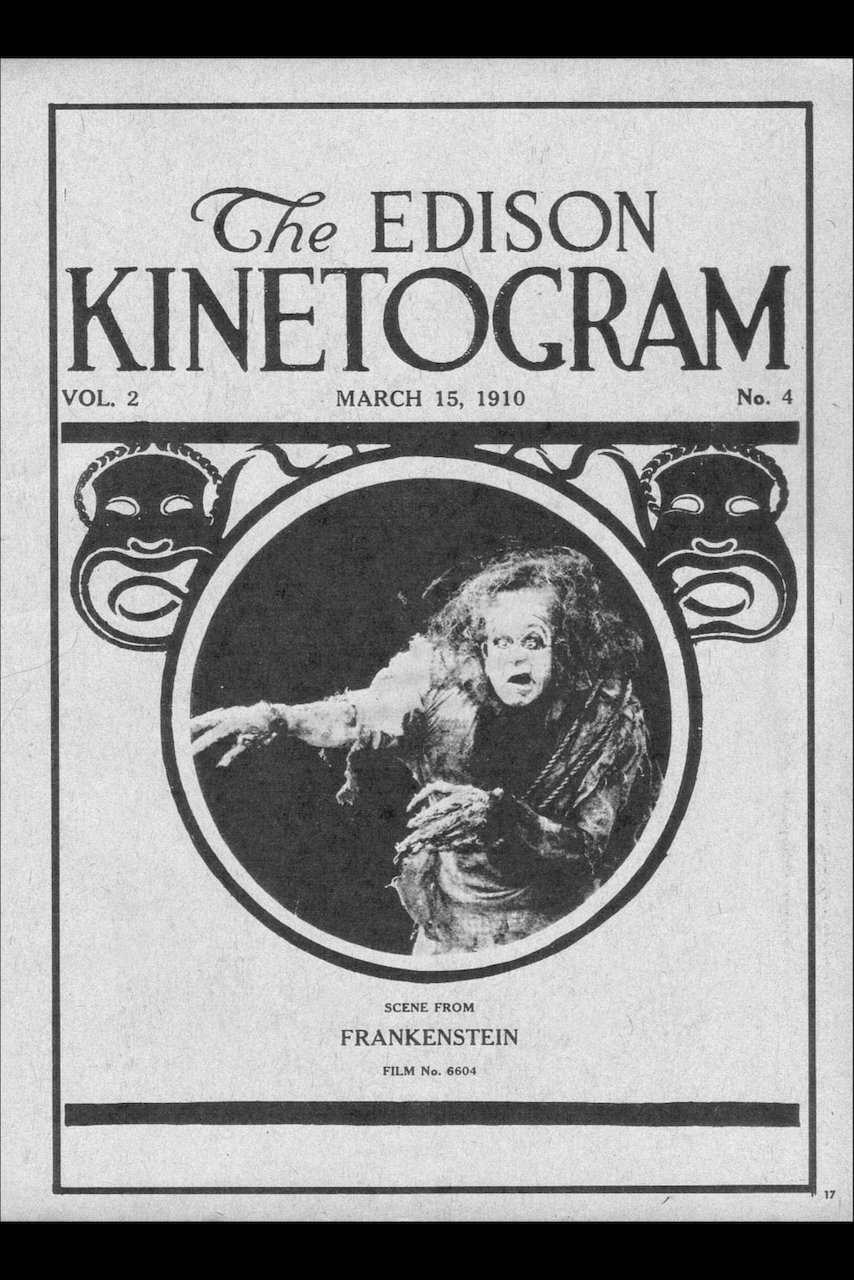 Frankenstein