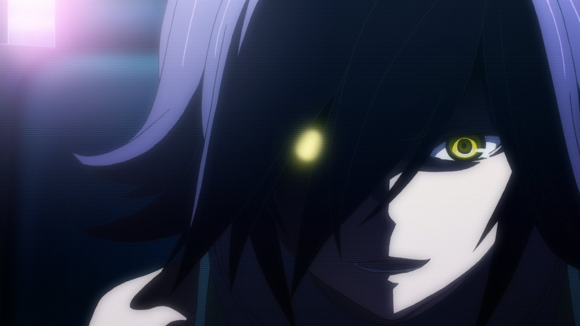 Brynhildr in the Darkness