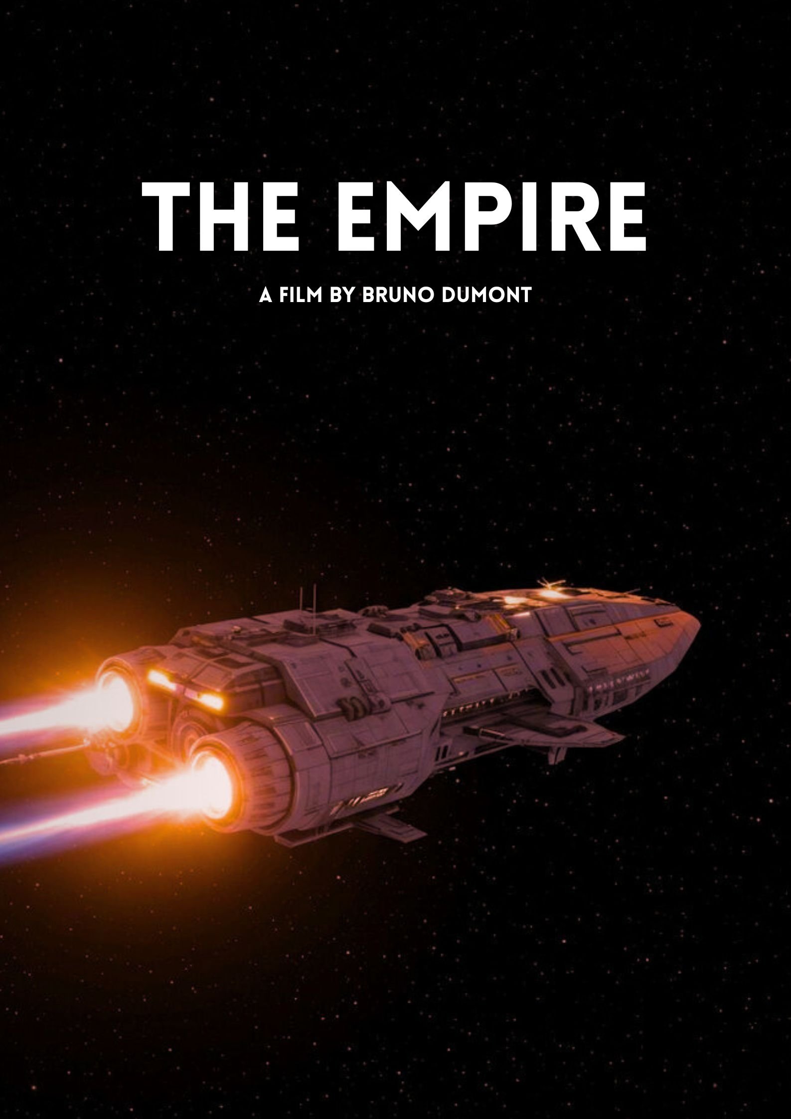 The Empire