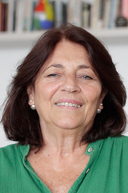 et billede af Dulce Pandolfi