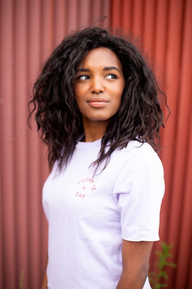 et billede af Sosha Duysker