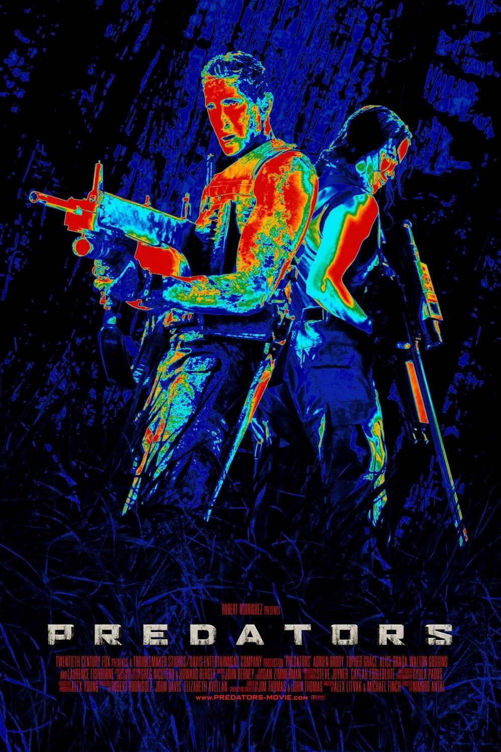 Predators