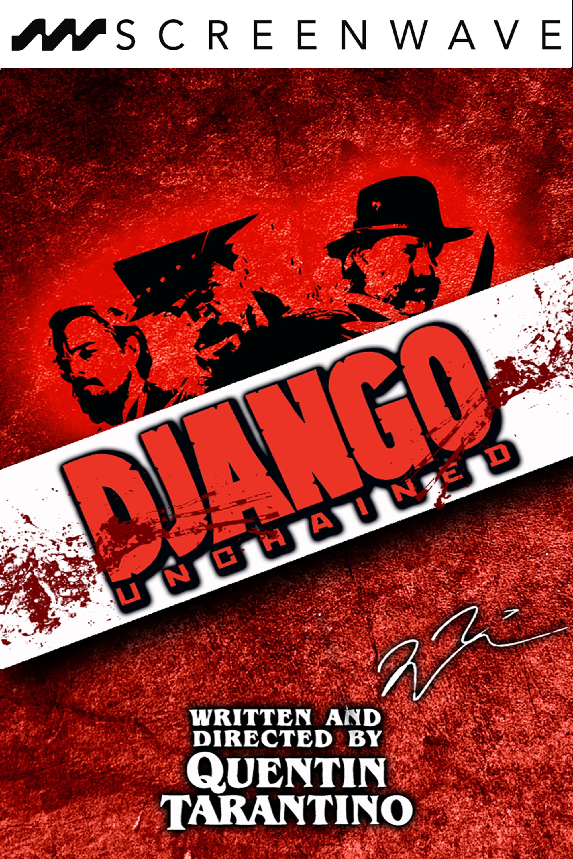 Django Unchained