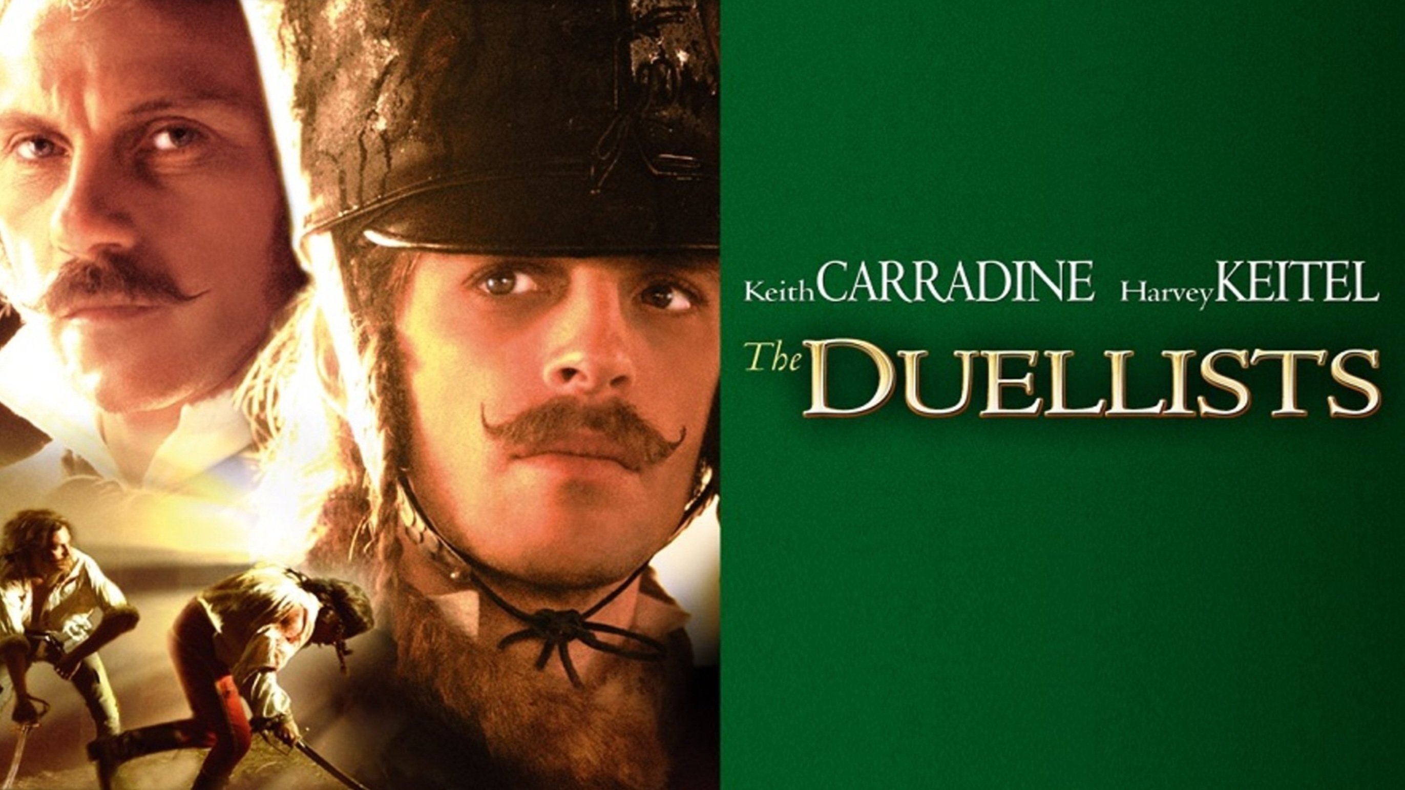 The Duellists