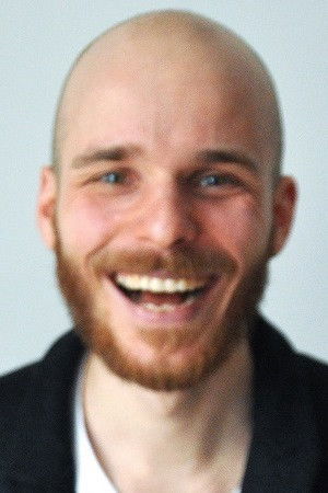 et billede af Aleksandr Ershov