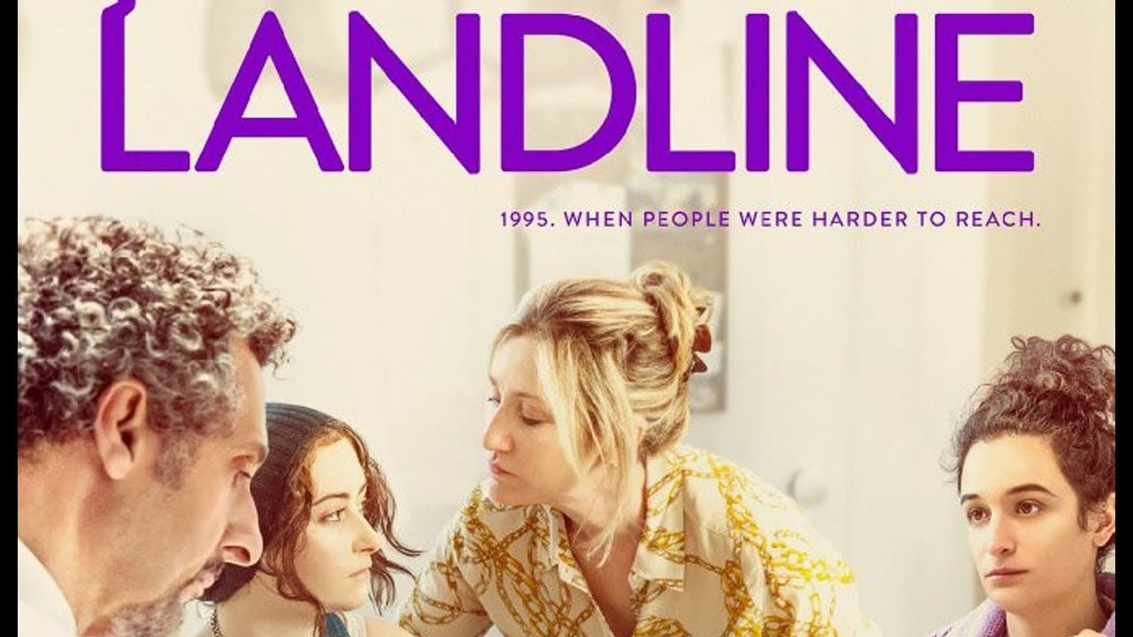 Landline (2017)