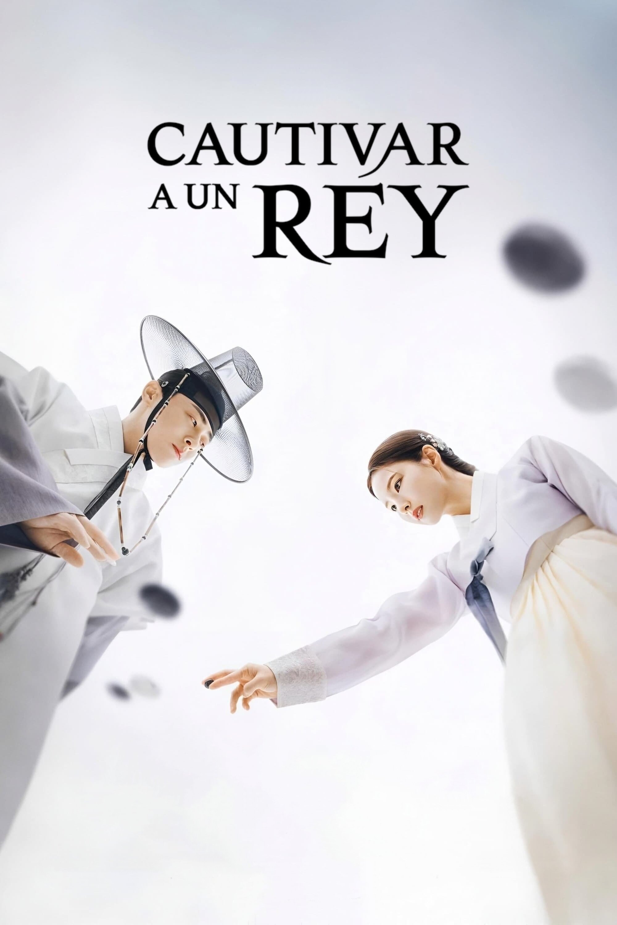 Cautivar a un rey