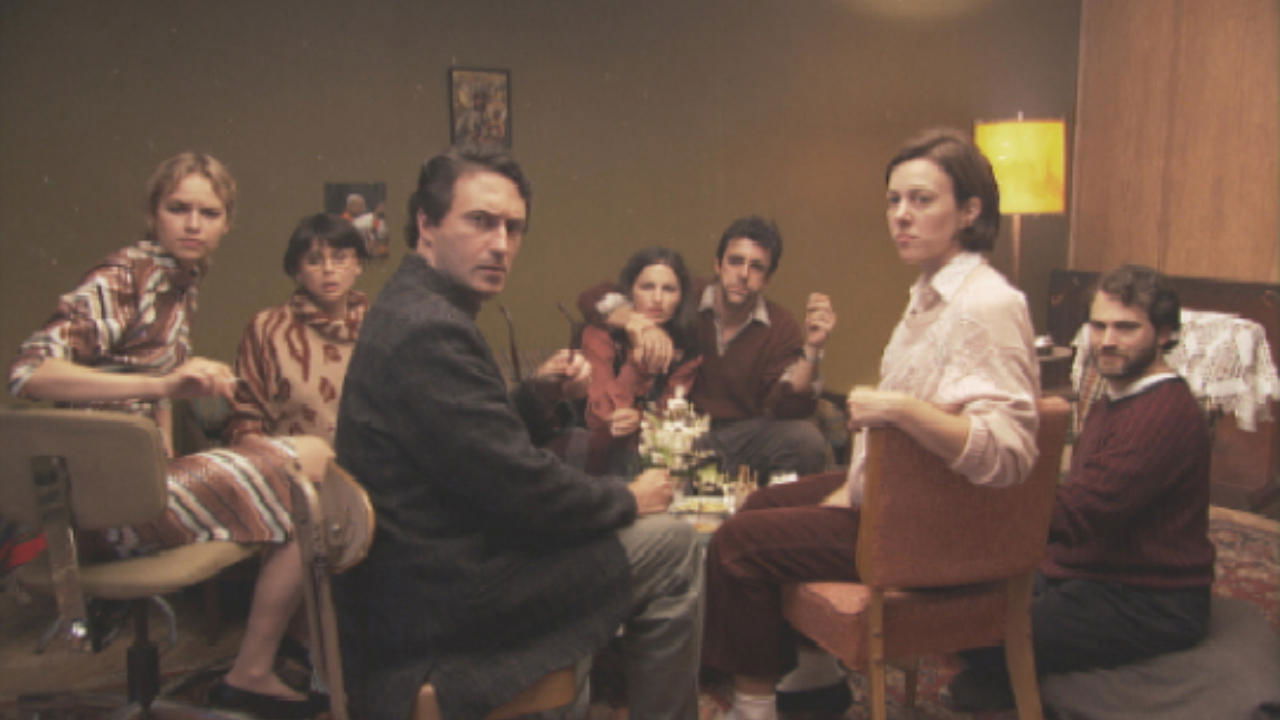 Solidarity (2005)
