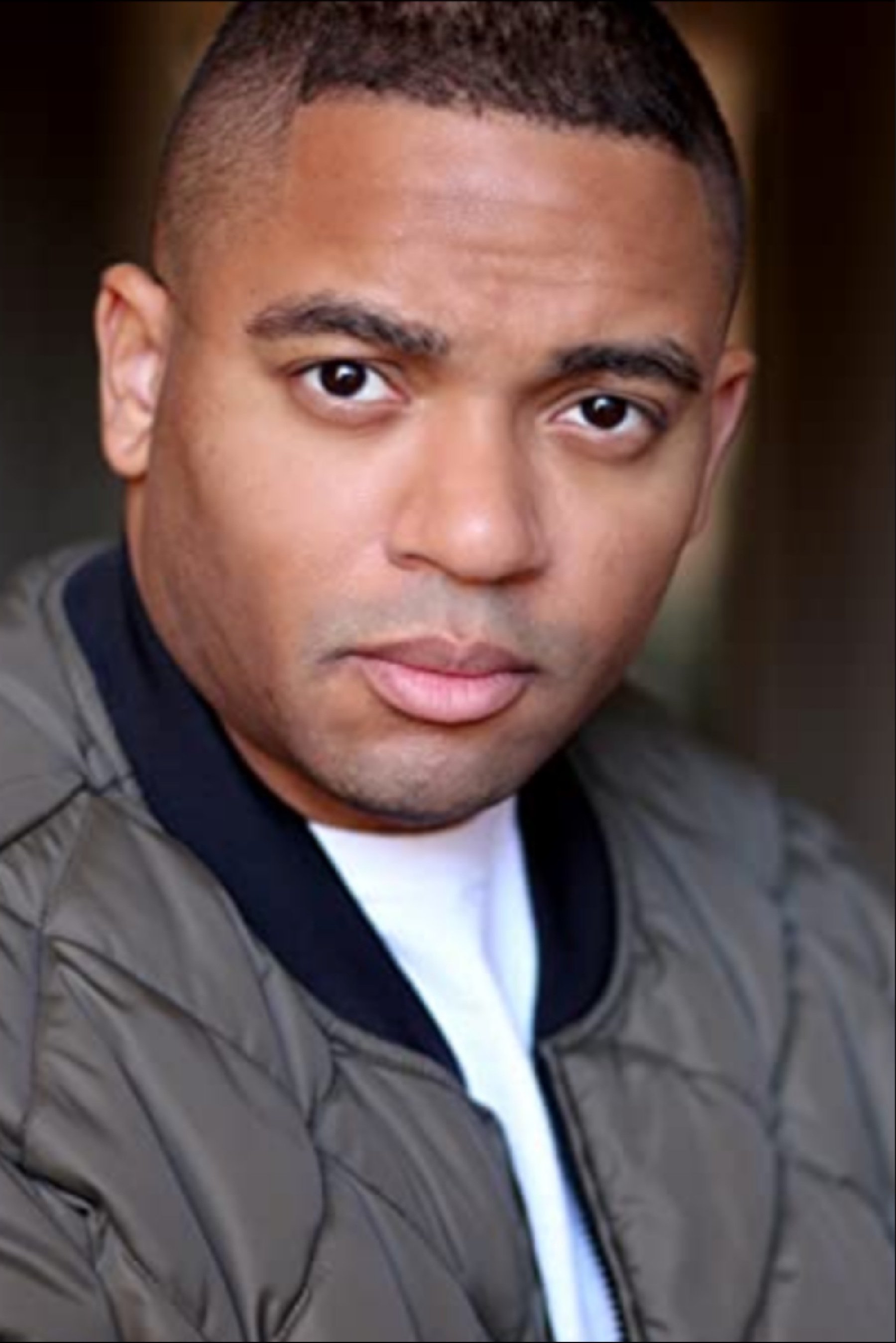 et billede af Freddie Basnight