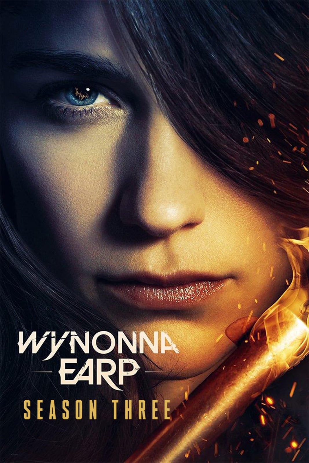 Wynonna Earp Season 3