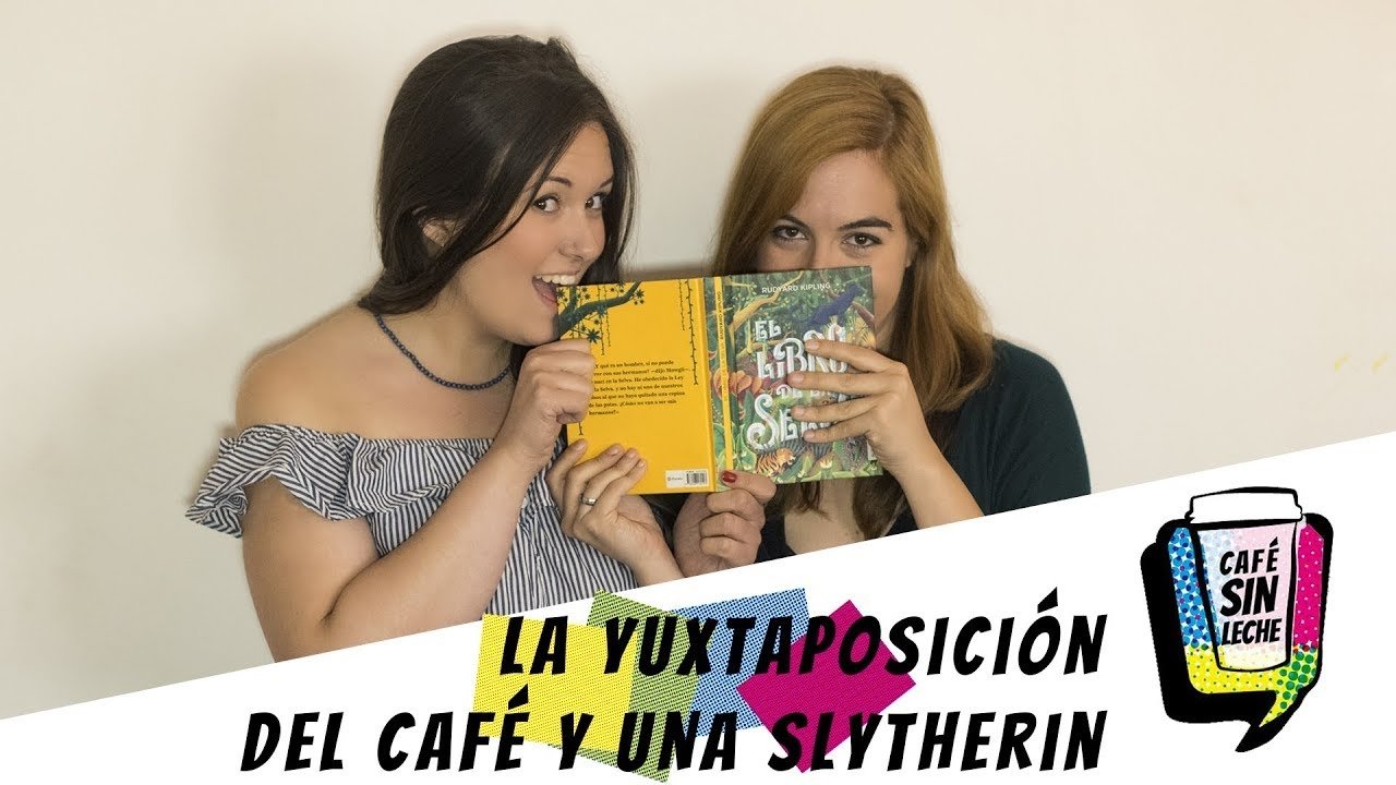 Thumbnail for Slytherin and Coffee Season 1 Episode 2