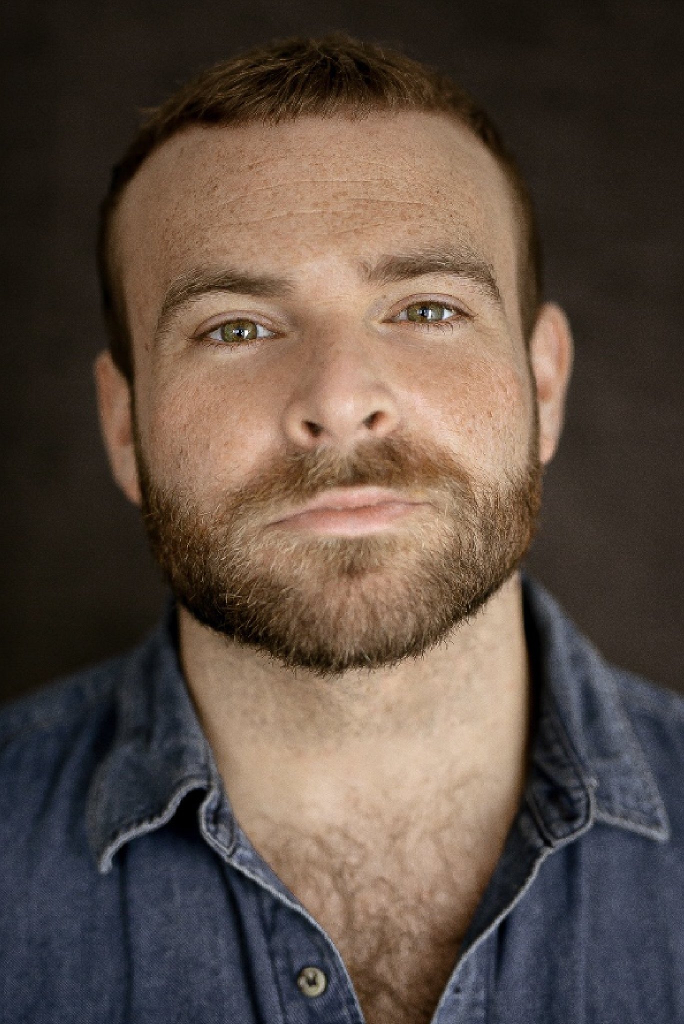 et billede af Kevin Brewer