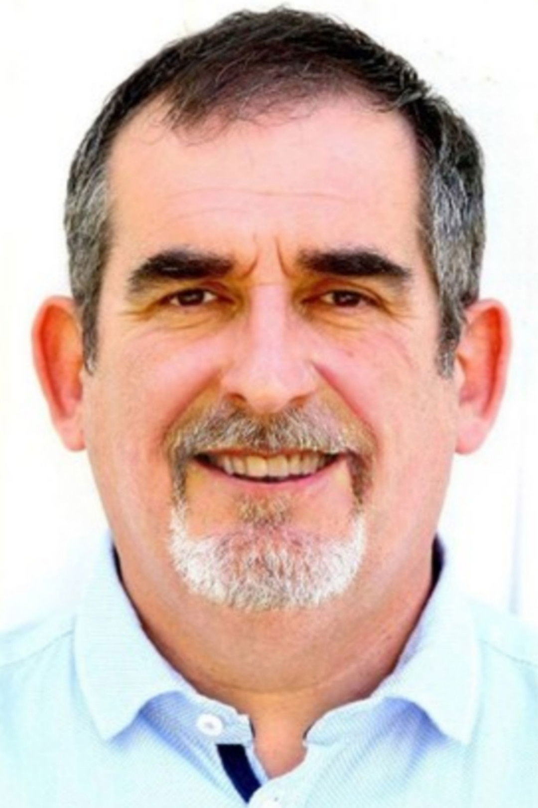 et billede af Marc Mulloy