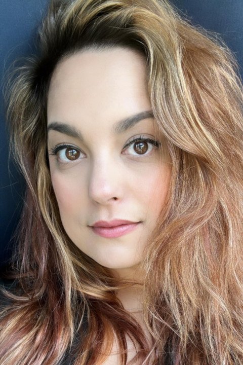 et billede af Rebecah Rye