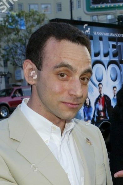 et billede af Ethan Reiff