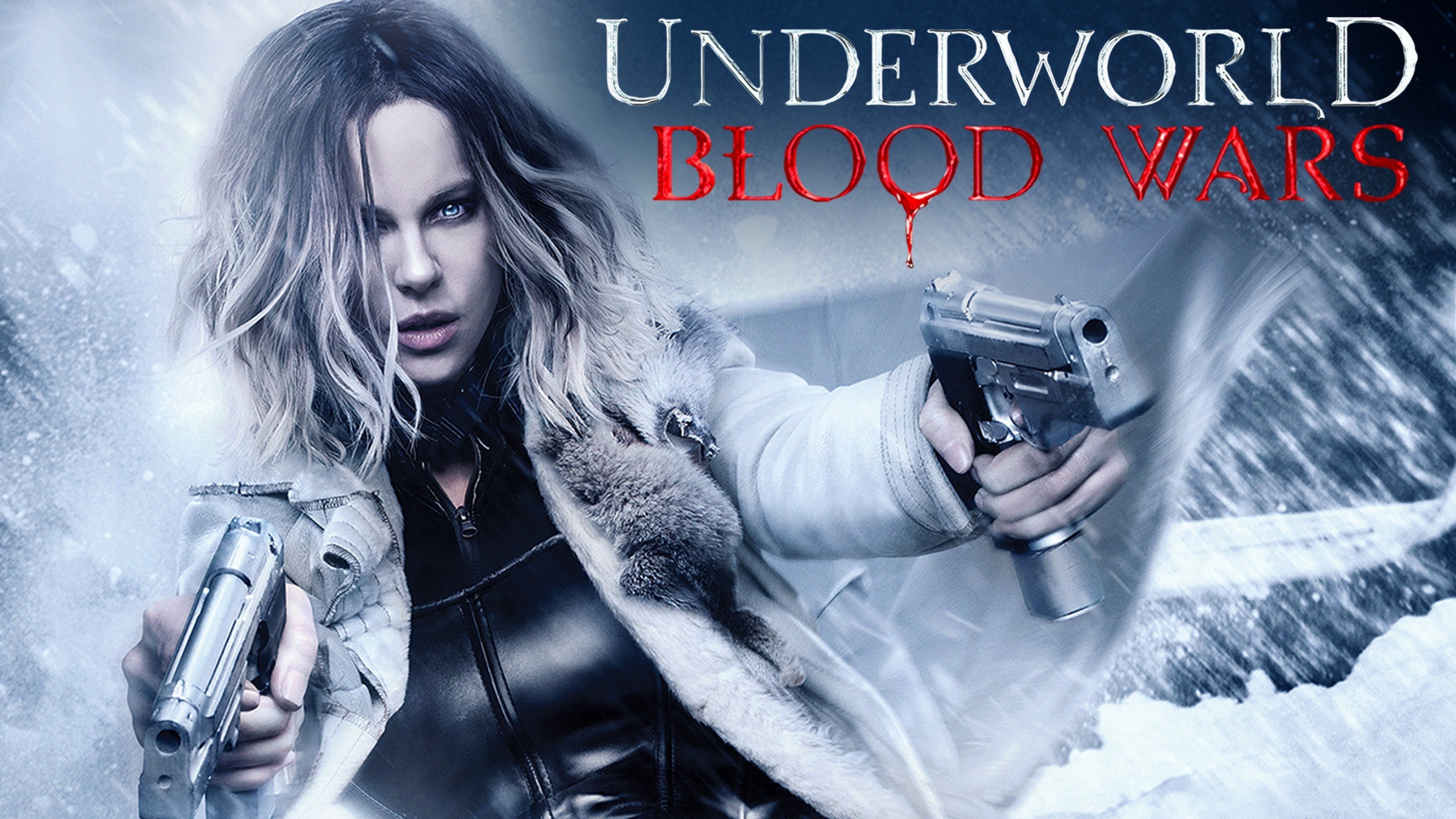 Underworld: Guerras de Sangue