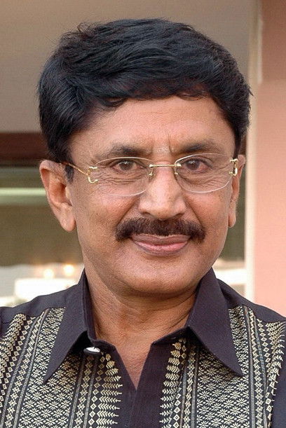 et billede af Murali Mohan