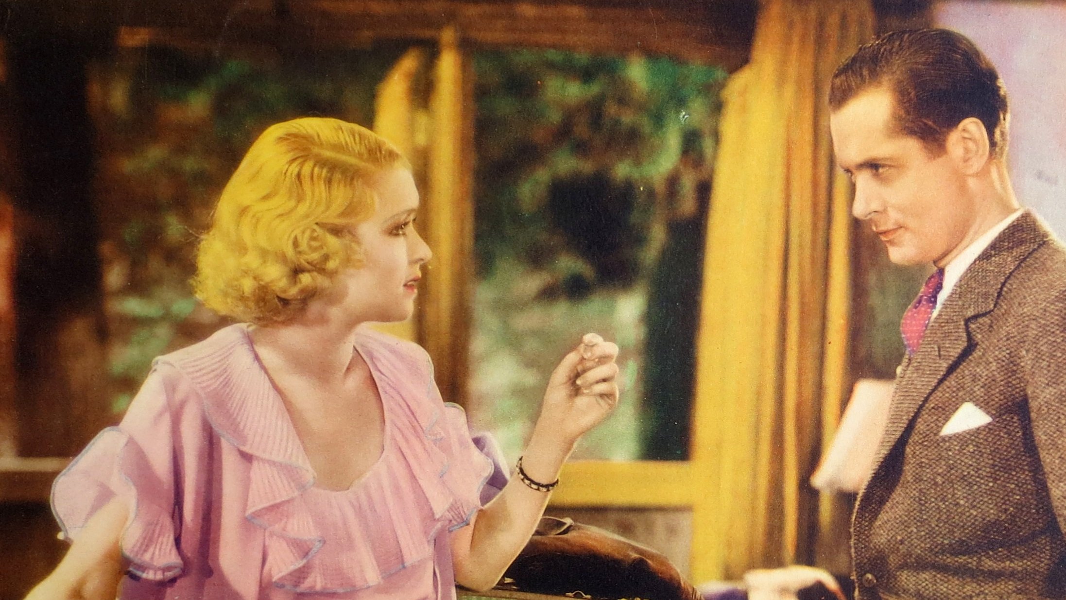 The Easiest Way (1931)
